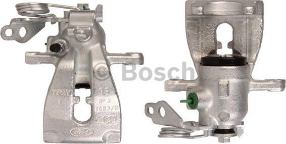 BOSCH 0 986 134 430 - Спирачен апарат vvparts.bg