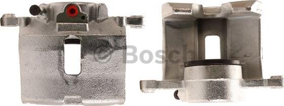 BOSCH 0 986 134 425 - Спирачен апарат vvparts.bg