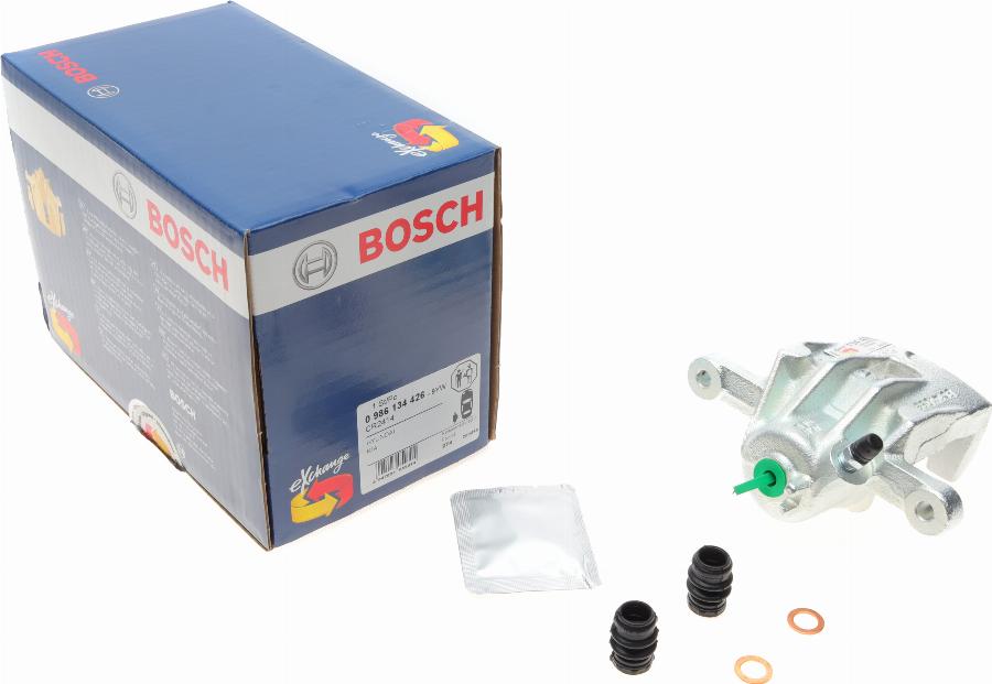 BOSCH 0 986 134 426 - Спирачен апарат vvparts.bg