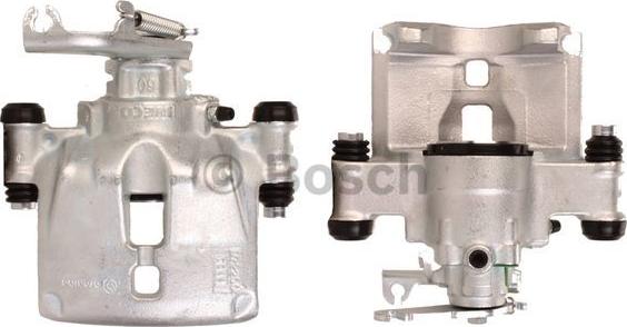 BOSCH 0 986 134 428 - Спирачен апарат vvparts.bg