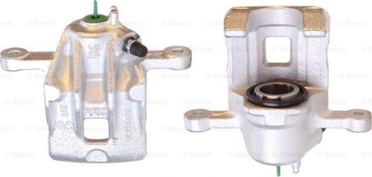 BOSCH 0 986 134 422 - Спирачен апарат vvparts.bg