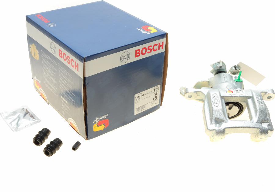 BOSCH 0 986 134 559 - Спирачен апарат vvparts.bg