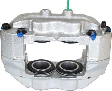 BOSCH 0 986 134 568 - Спирачен апарат vvparts.bg