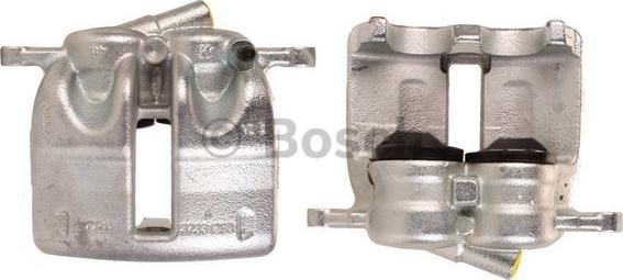 BOSCH 0 986 134 500 - Спирачен апарат vvparts.bg