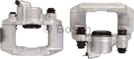 BOSCH 0 986 134 515 - Спирачен апарат vvparts.bg