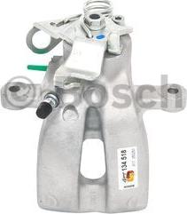 BOSCH 0 986 134 518 - Спирачен апарат vvparts.bg