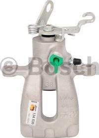 BOSCH 0 986 134 530 - Спирачен апарат vvparts.bg