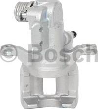 BOSCH 0 986 134 533 - Спирачен апарат vvparts.bg