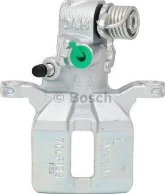 BOSCH 0 986 134 533 - Спирачен апарат vvparts.bg