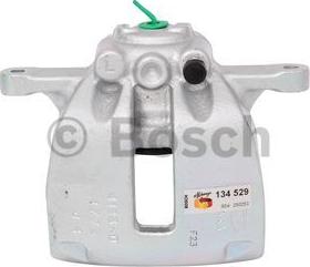 BOSCH 0 986 134 529 - Спирачен апарат vvparts.bg