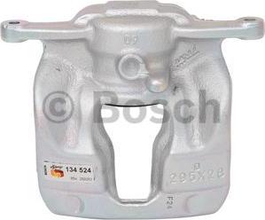 BOSCH 0 986 134 524 - Спирачен апарат vvparts.bg