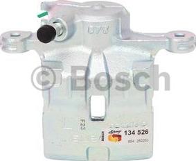 BOSCH 0 986 134 526 - Спирачен апарат vvparts.bg