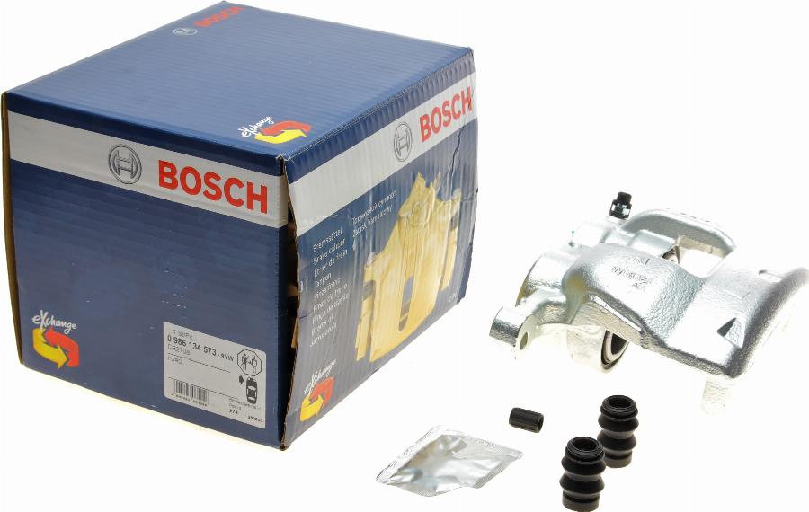 BOSCH 0 986 134 573 - Спирачен апарат vvparts.bg