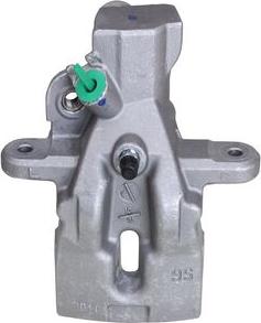 BOSCH 0 986 134 618 - Спирачен апарат vvparts.bg