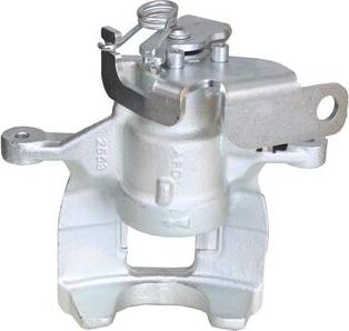 BOSCH 0 986 134 612 - Спирачен апарат vvparts.bg