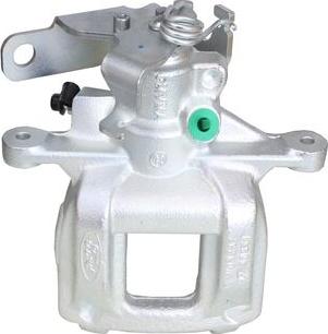 BOSCH 0 986 134 612 - Спирачен апарат vvparts.bg