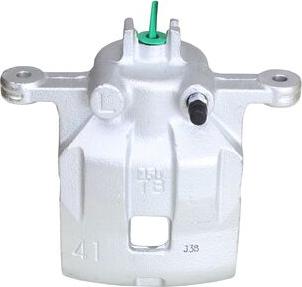 BOSCH 0 986 134 617 - Спирачен апарат vvparts.bg