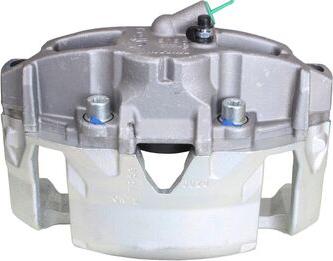 BOSCH 0 986 134 625 - Спирачен апарат vvparts.bg