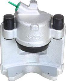 BOSCH 0 986 134 627 - Спирачен апарат vvparts.bg