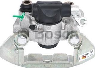 BOSCH 0 986 134 098 - Спирачен апарат vvparts.bg