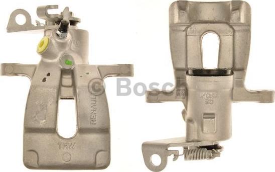 BOSCH 0 986 134 044 - Спирачен апарат vvparts.bg