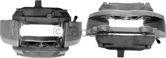 BOSCH 0 986 134 045 - Спирачен апарат vvparts.bg