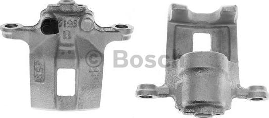 BOSCH 0 986 134 040 - Спирачен апарат vvparts.bg