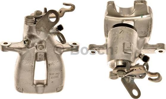 BOSCH 0 986 134 048 - Спирачен апарат vvparts.bg