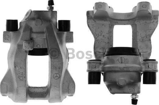 BOSCH 0 986 134 055 - Спирачен апарат vvparts.bg