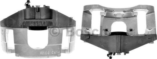 BOSCH 0 986 134 056 - Спирачен апарат vvparts.bg