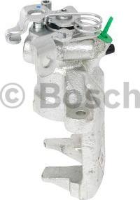 BOSCH 0 986 134 051 - Спирачен апарат vvparts.bg