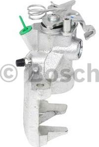 BOSCH 0 986 134 051 - Спирачен апарат vvparts.bg