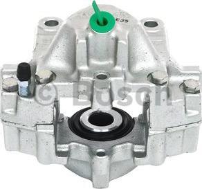 BOSCH 0 986 134 061 - Спирачен апарат vvparts.bg