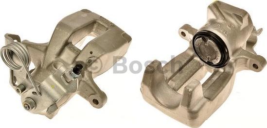 BOSCH 0 986 134 068 - Спирачен апарат vvparts.bg