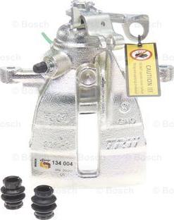 BOSCH 0 986 134 004 - Спирачен апарат vvparts.bg