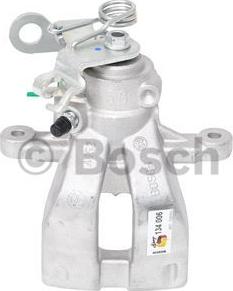 BOSCH 0 986 134 006 - Спирачен апарат vvparts.bg