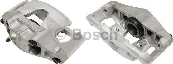 BOSCH 0 986 134 002 - Спирачен апарат vvparts.bg