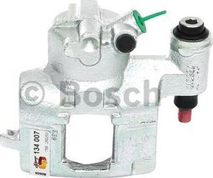 BOSCH 0 986 134 007 - Спирачен апарат vvparts.bg