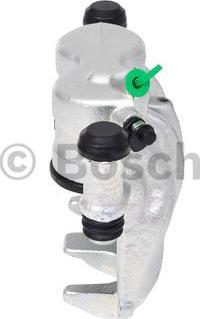 BOSCH 0 986 134 019 - Спирачен апарат vvparts.bg