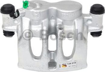 BOSCH 0 986 134 019 - Спирачен апарат vvparts.bg