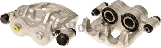 BOSCH 0 986 134 014 - Спирачен апарат vvparts.bg