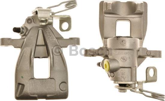 BOSCH 0 986 134 010 - Спирачен апарат vvparts.bg