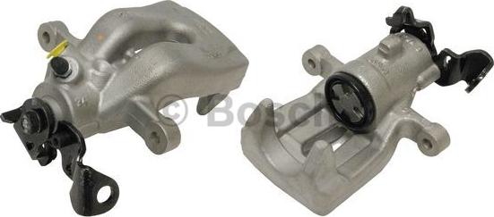 BOSCH 0 986 134 011 - Спирачен апарат vvparts.bg