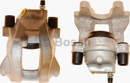 BOSCH 0 986 134 086 - Спирачен апарат vvparts.bg