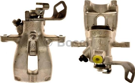 BOSCH 0 986 134 080 - Спирачен апарат vvparts.bg