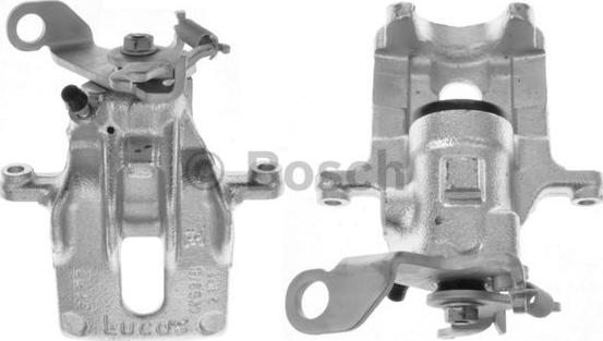 BOSCH 0 986 134 087 - Спирачен апарат vvparts.bg