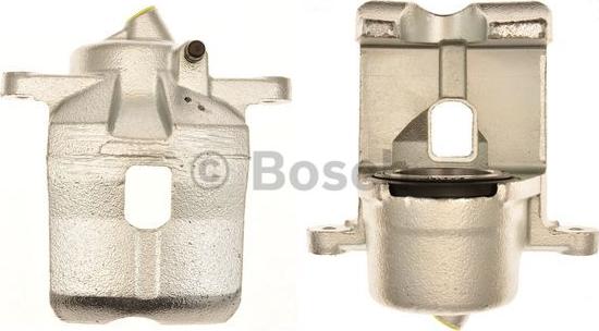 BOSCH 0 986 134 036 - Спирачен апарат vvparts.bg