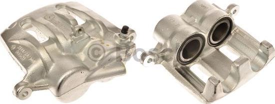 BOSCH 0 986 134 032 - Спирачен апарат vvparts.bg