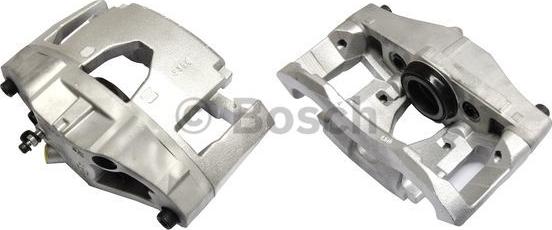 BOSCH 0 986 134 037 - Спирачен апарат vvparts.bg