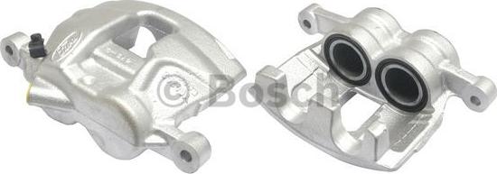 BOSCH 0 986 134 025 - Спирачен апарат vvparts.bg